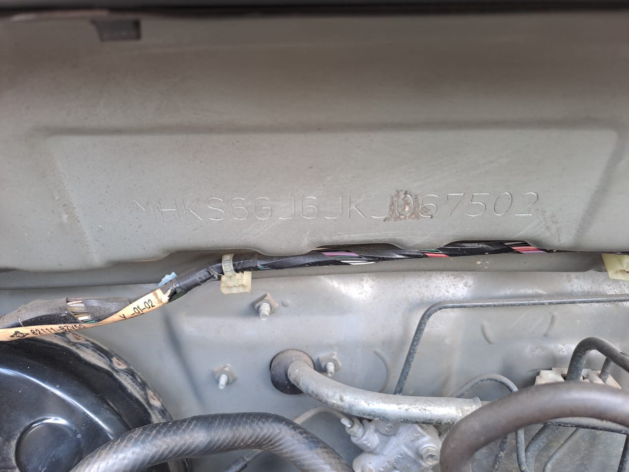 2019 Daihatsu Sigra 2019 Daihatsu Sigra