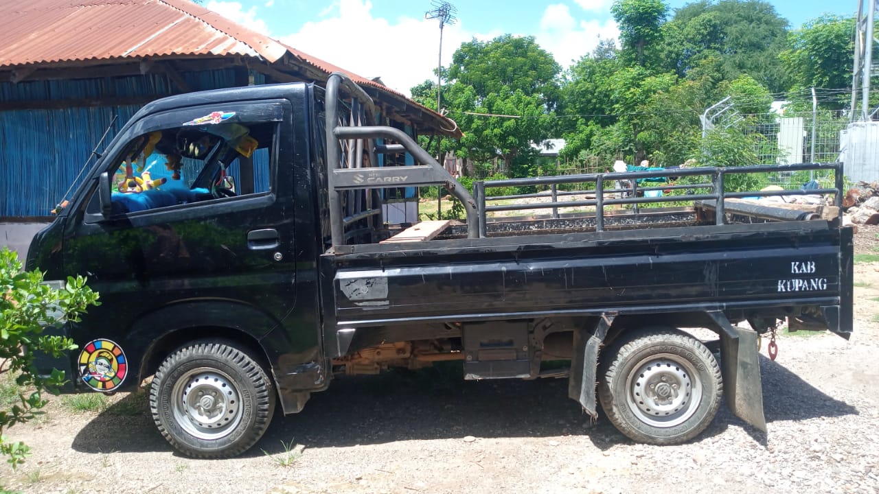 2019 Suzuki Carry 2019 Suzuki Carry