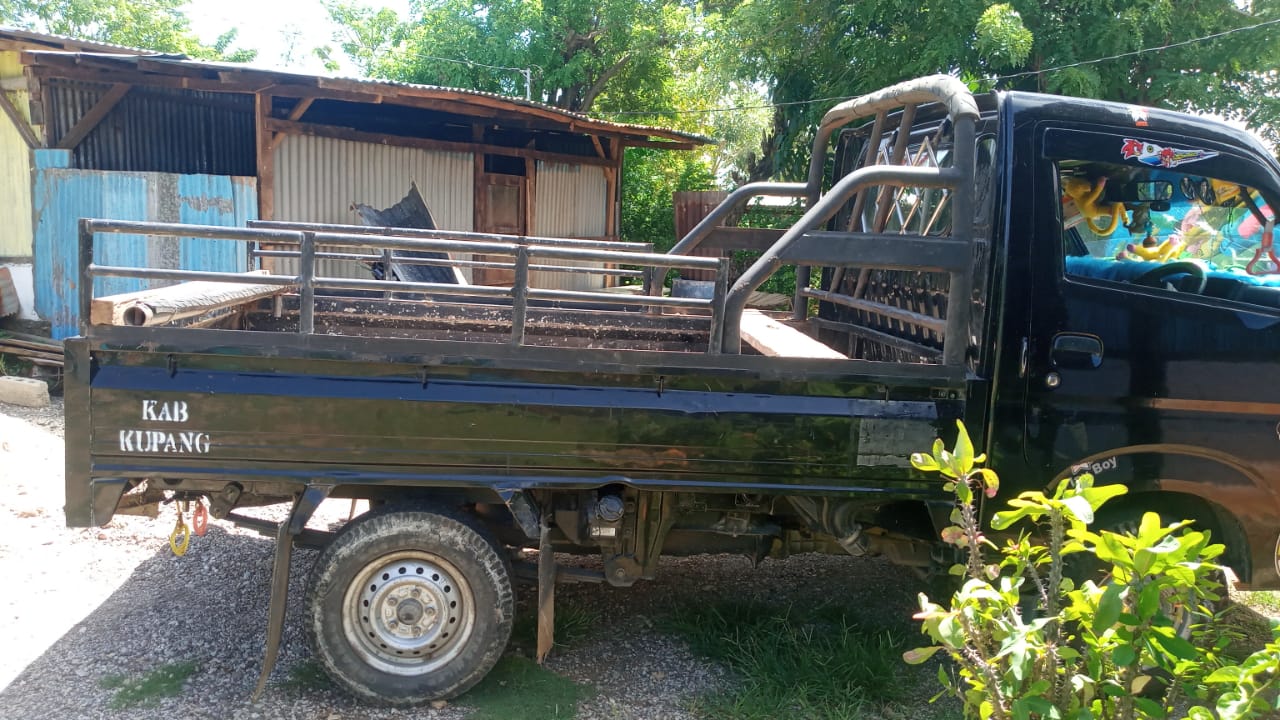 2019 Suzuki Carry 2019 Suzuki Carry