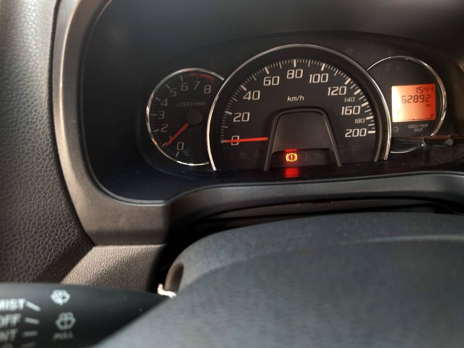 2016 Toyota Agya 2016 Toyota Agya