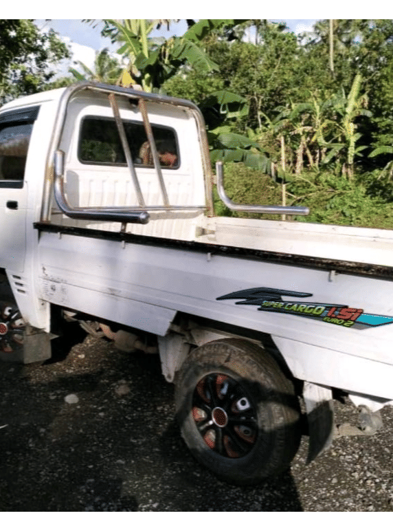 2015 Suzuki Carry 2015 Suzuki Carry