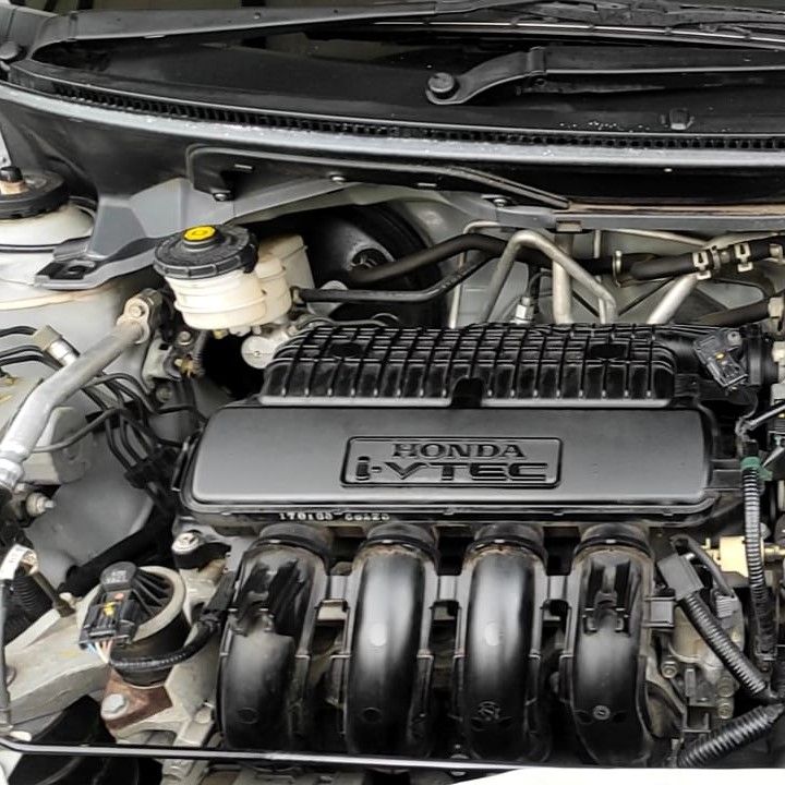 2017 Honda Mobilio 2017 Honda Mobilio