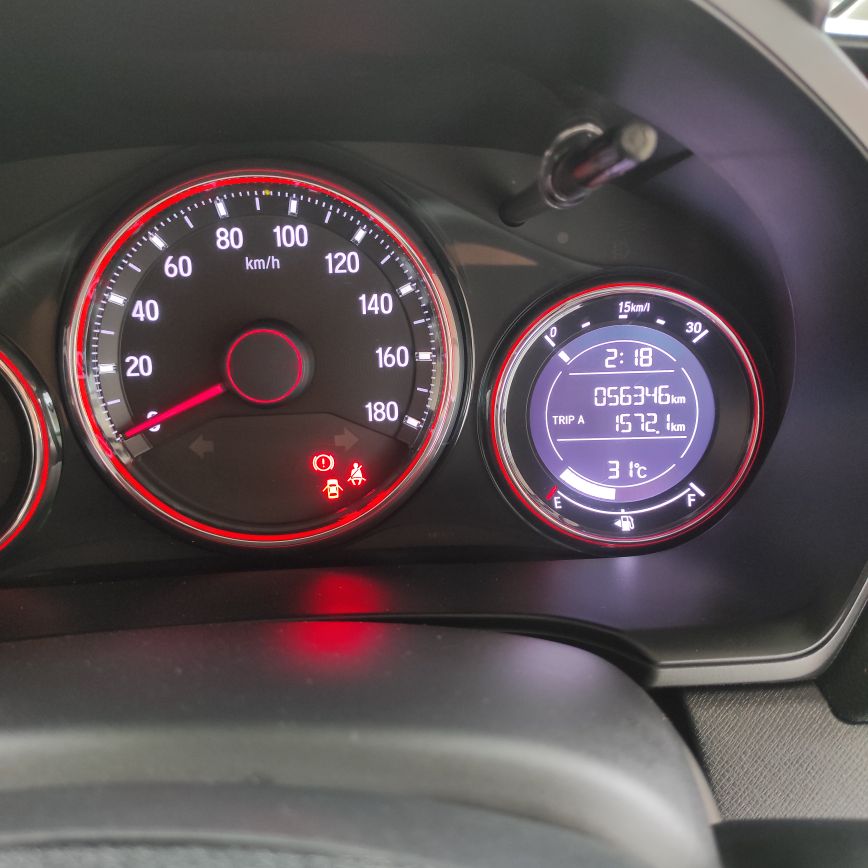 2017 Honda Mobilio 2017 Honda Mobilio