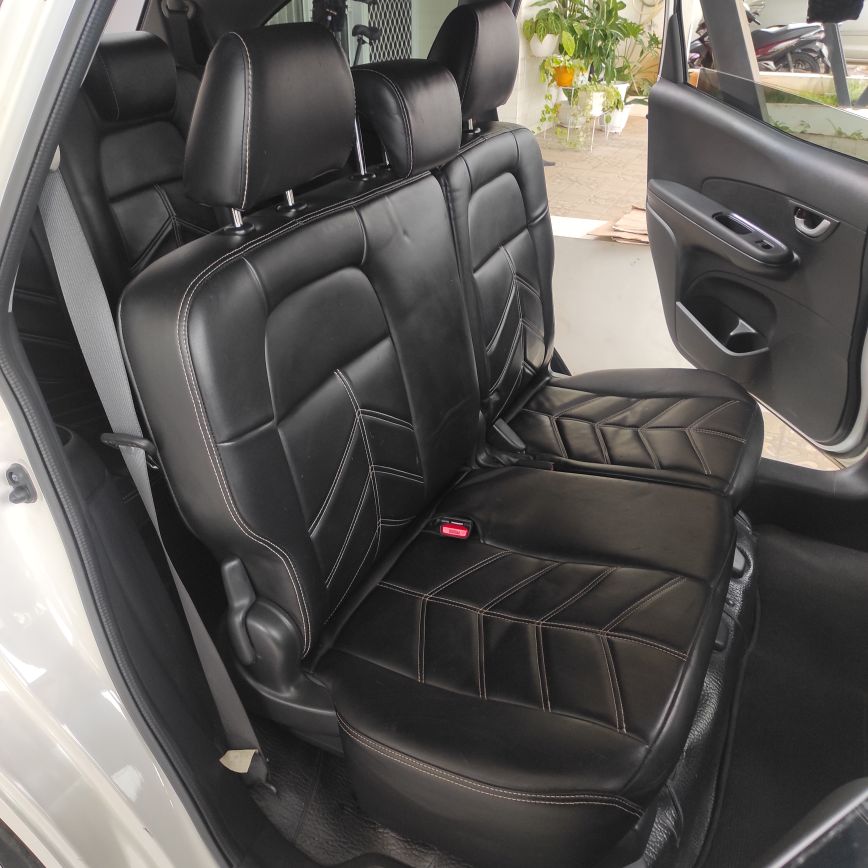 2017 Honda Mobilio 2017 Honda Mobilio