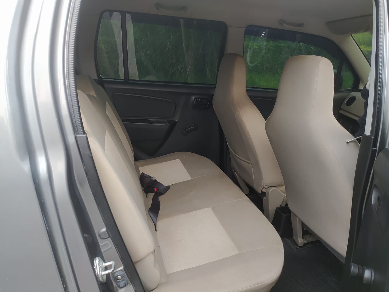 2015 Suzuki Karimun Wagon R 2015 Suzuki Karimun Wagon R