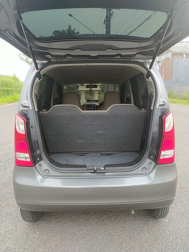 2015 Suzuki Karimun Wagon R 2015 Suzuki Karimun Wagon R