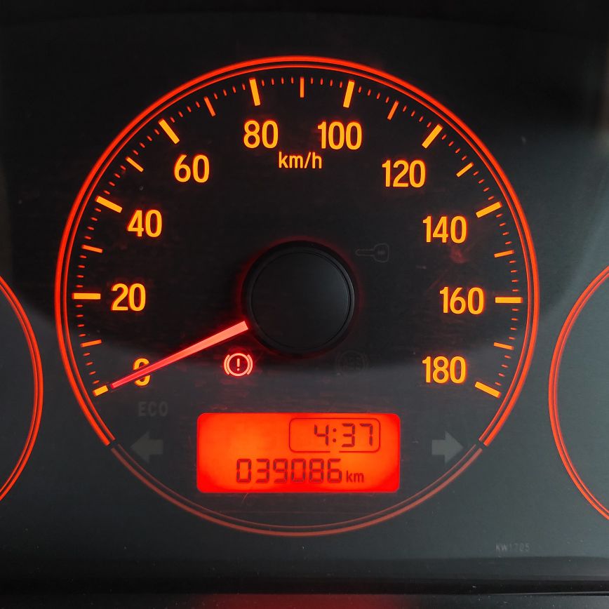 2017 Honda Brio 2017 Honda Brio