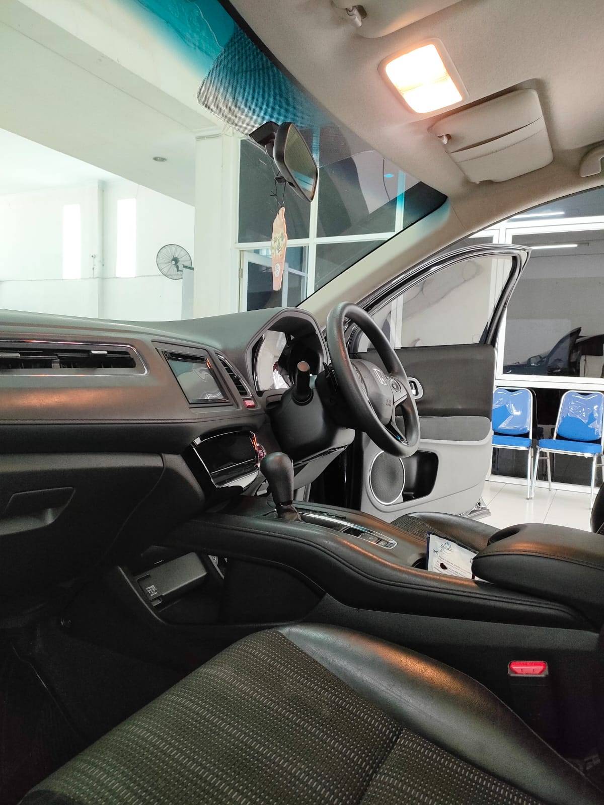 2016 Honda HRV 2016 Honda HRV