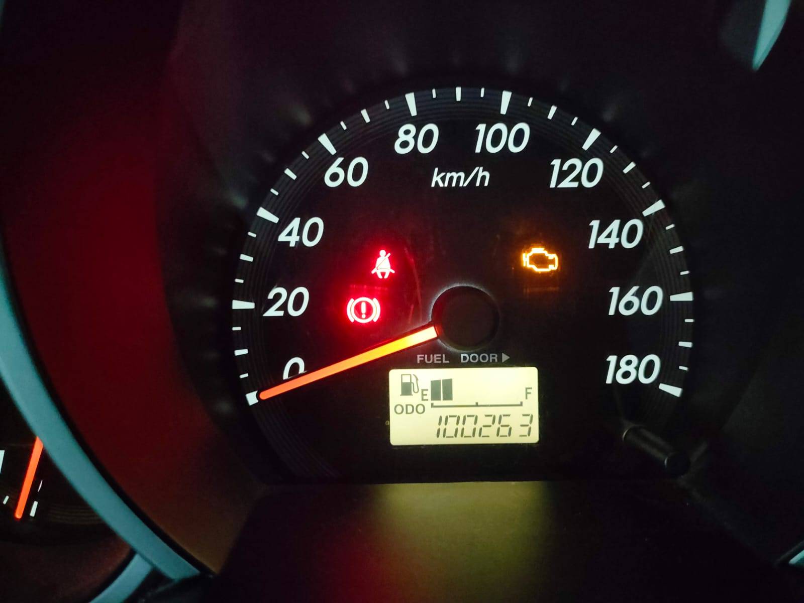 2013 Toyota Rush 2013 Toyota Rush