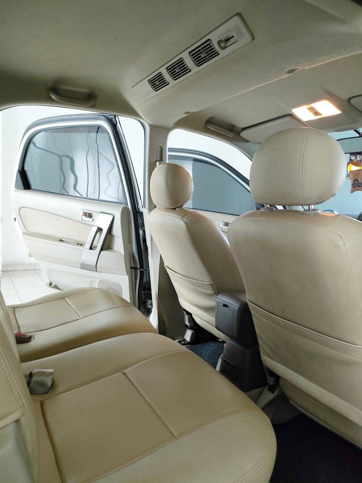 2013 Toyota Rush 2013 Toyota Rush