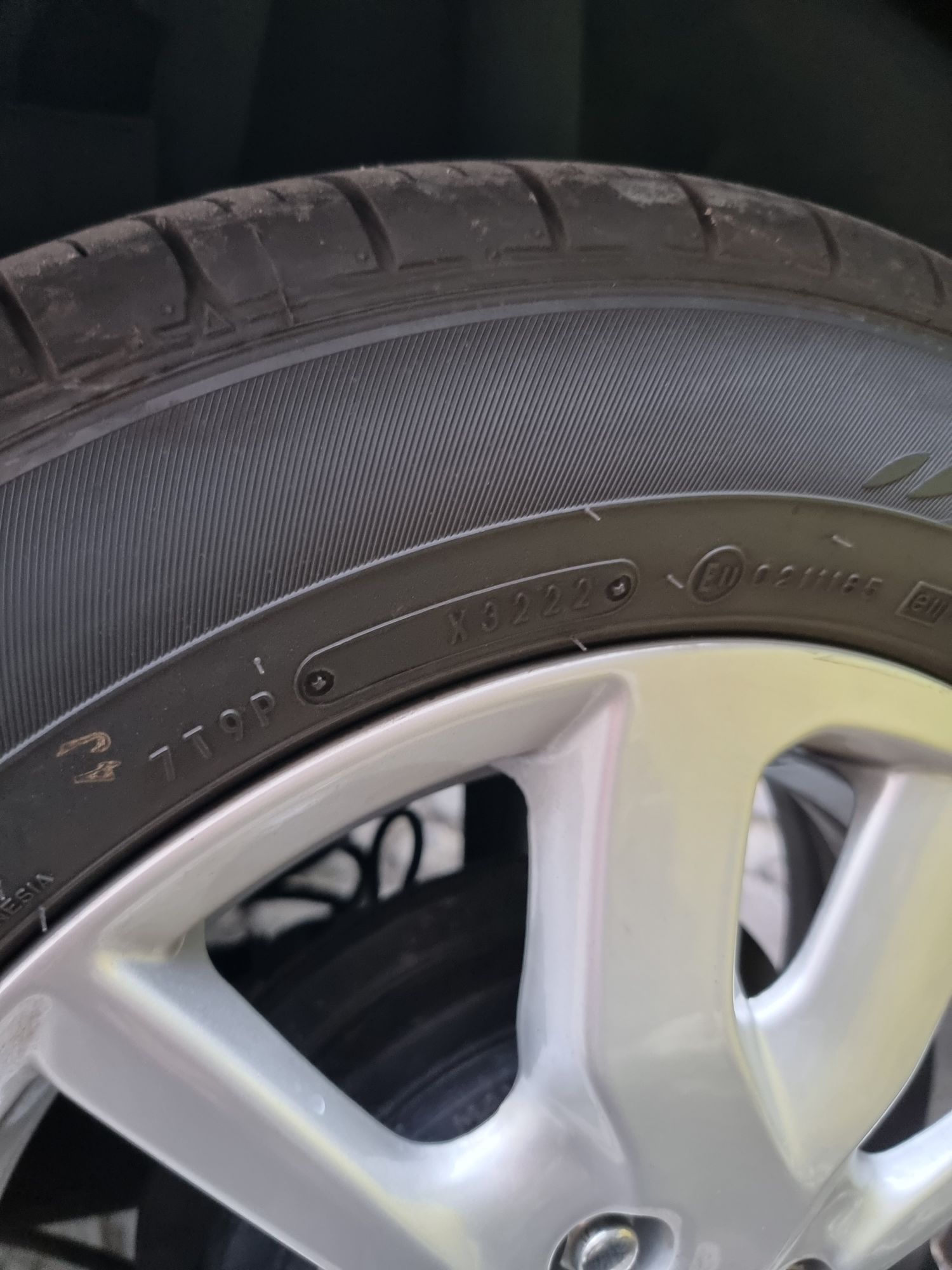 2019 Honda Brio 2019 Honda Brio