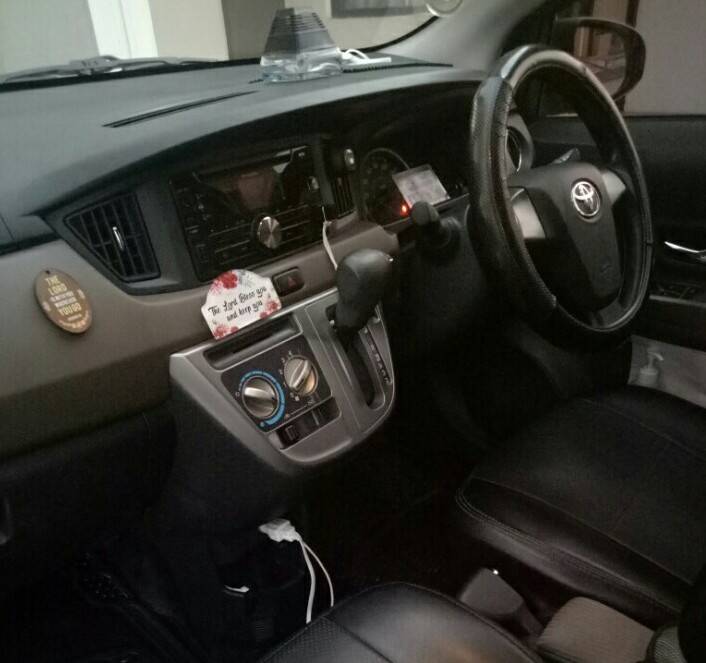 2018 Toyota Calya 2018 Toyota Calya