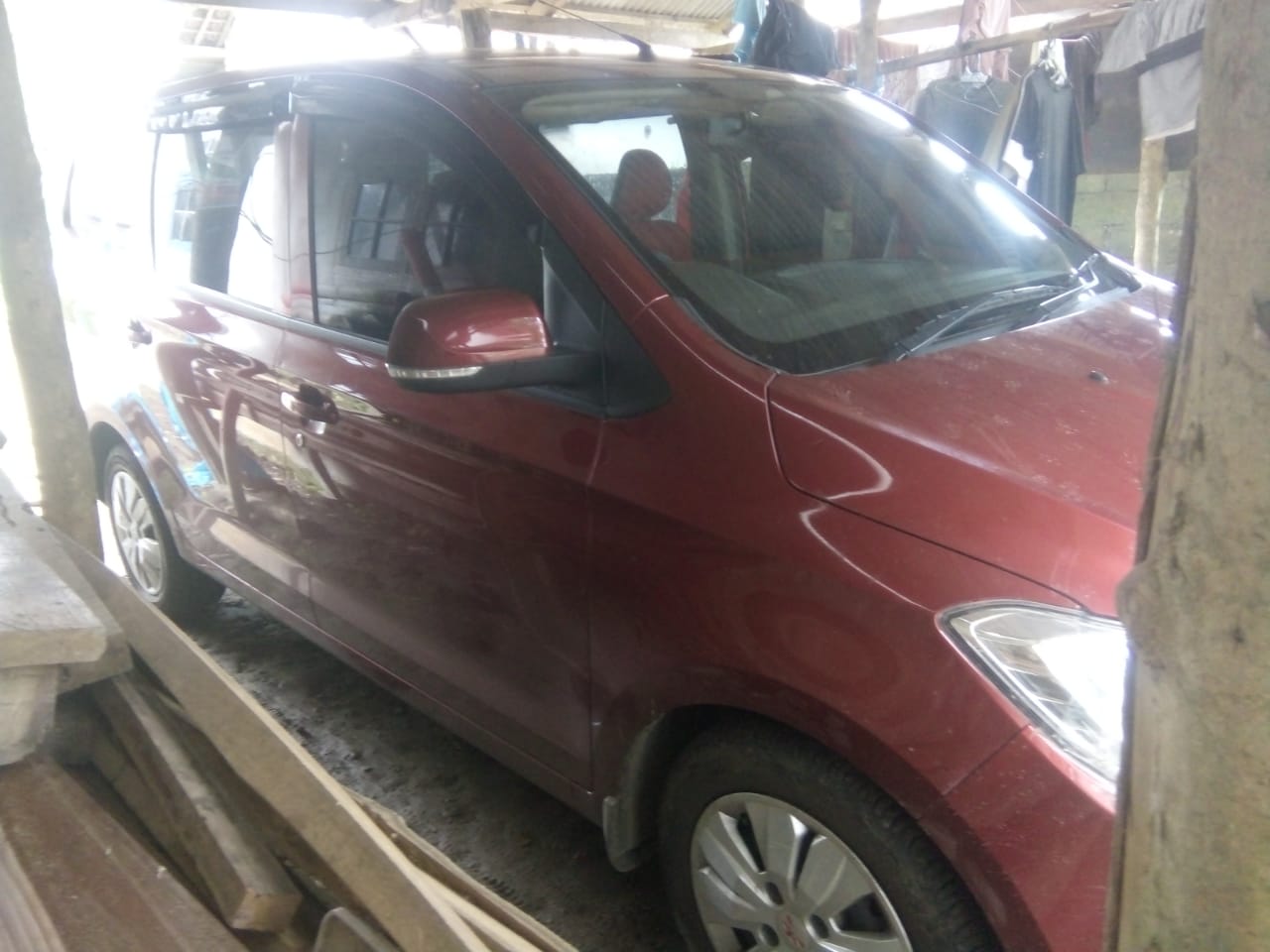 2018 Wuling Confero 2018 Wuling Confero