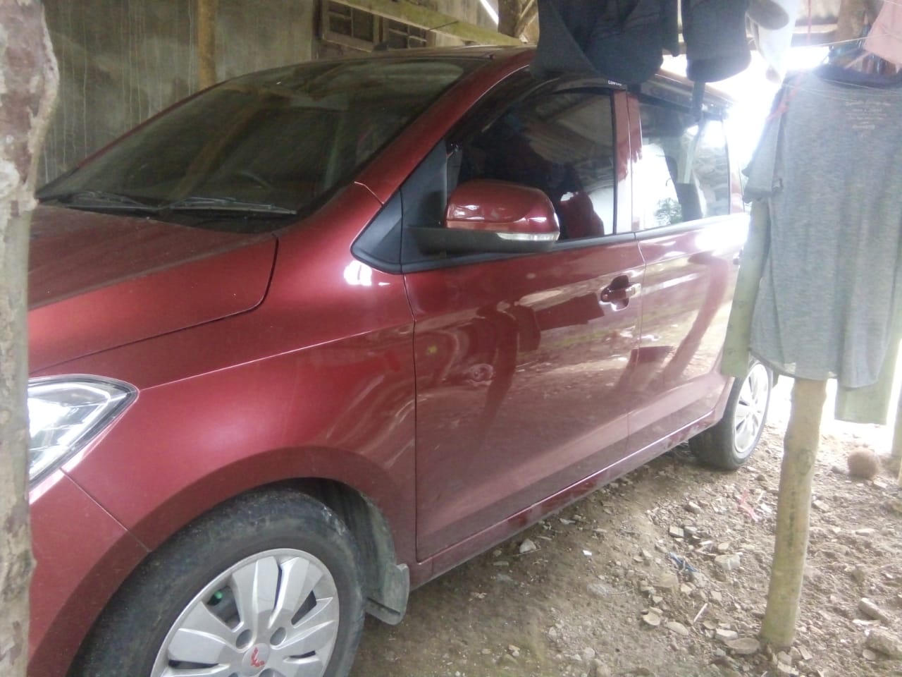 2018 Wuling Confero 2018 Wuling Confero