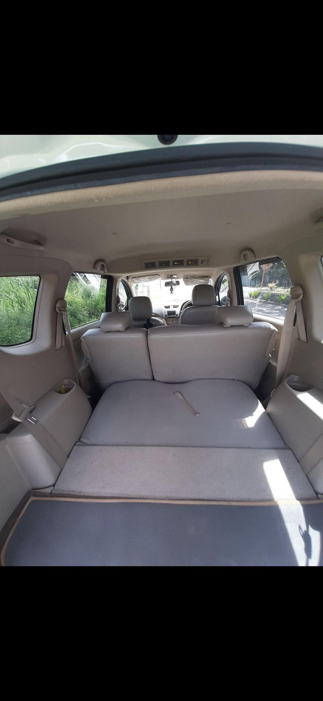 2013 Suzuki Ertiga 2013 Suzuki Ertiga