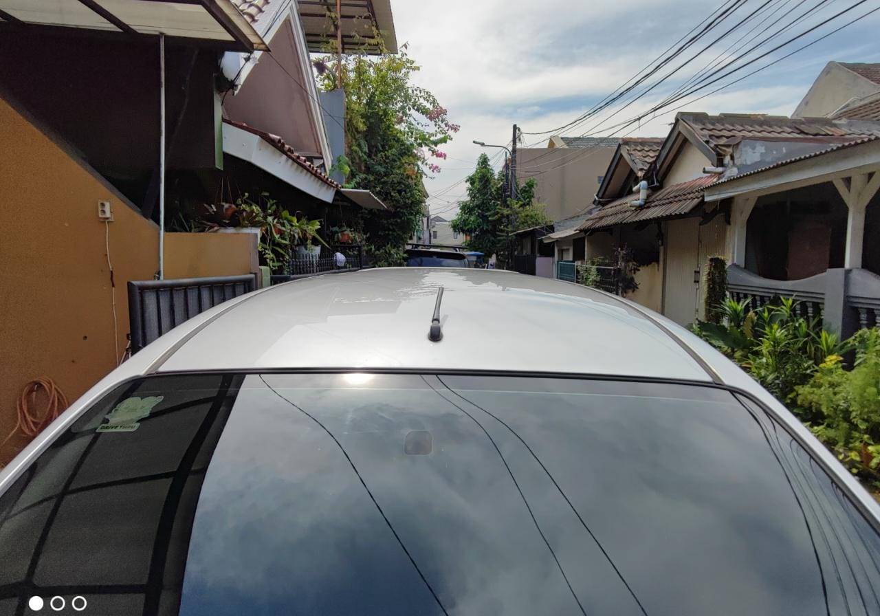 2011 Nissan Livina 2011 Nissan Livina