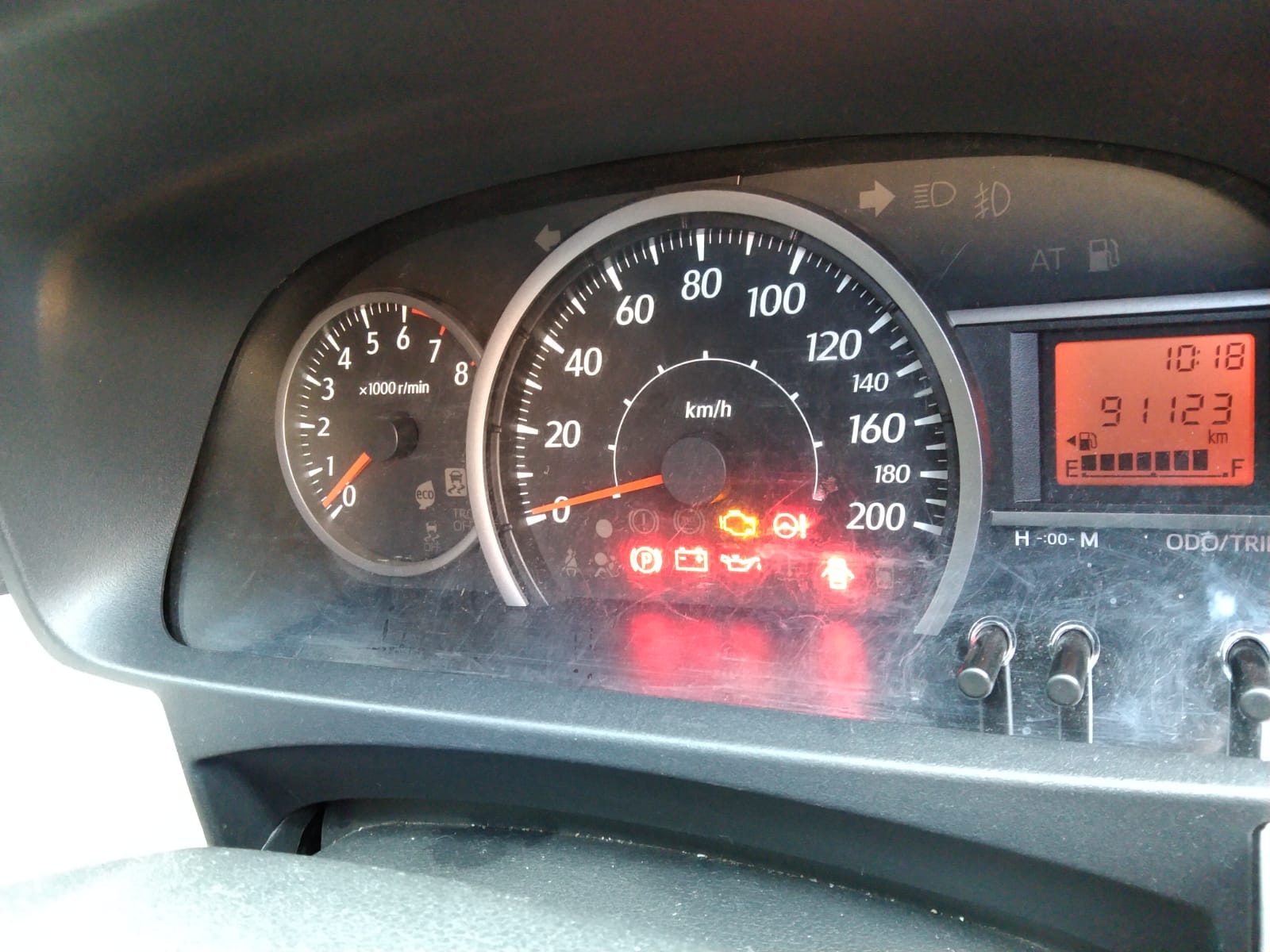 2016 Daihatsu Sigra 1.2 X MT 2016 Daihatsu Sigra 1.2 X MT