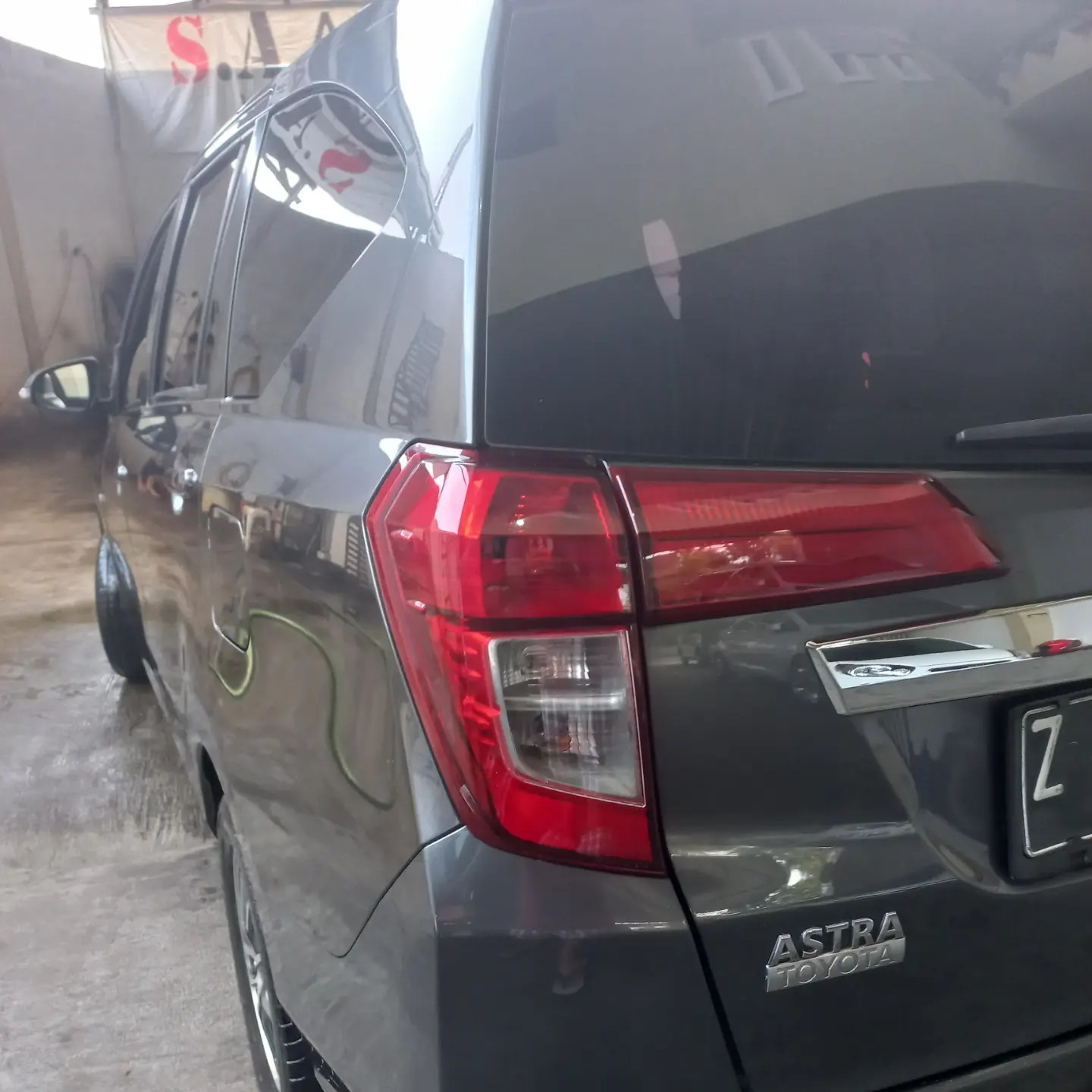 2017 Toyota Calya 2017 Toyota Calya