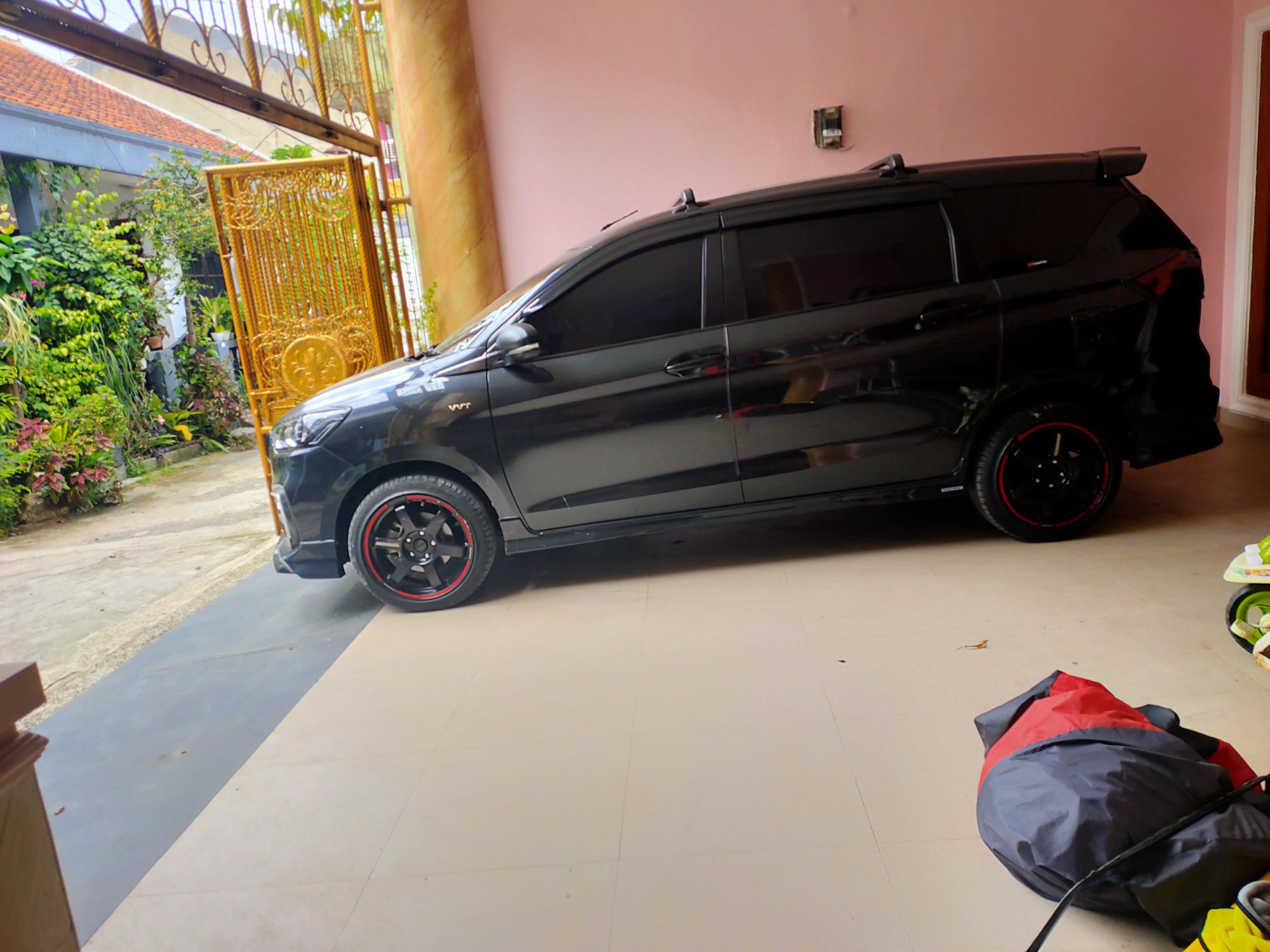 2021 Suzuki Ertiga 2021 Suzuki Ertiga