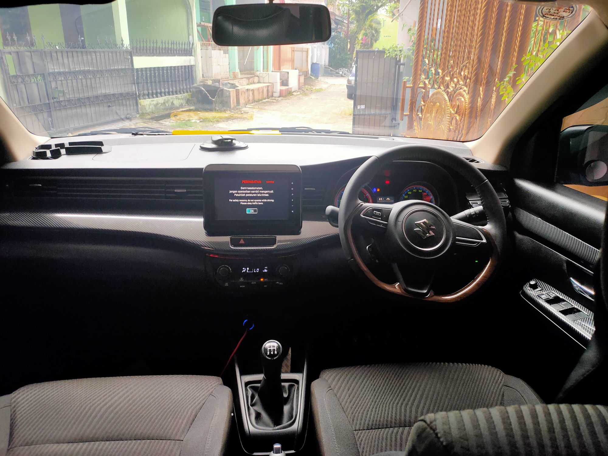 2021 Suzuki Ertiga 2021 Suzuki Ertiga