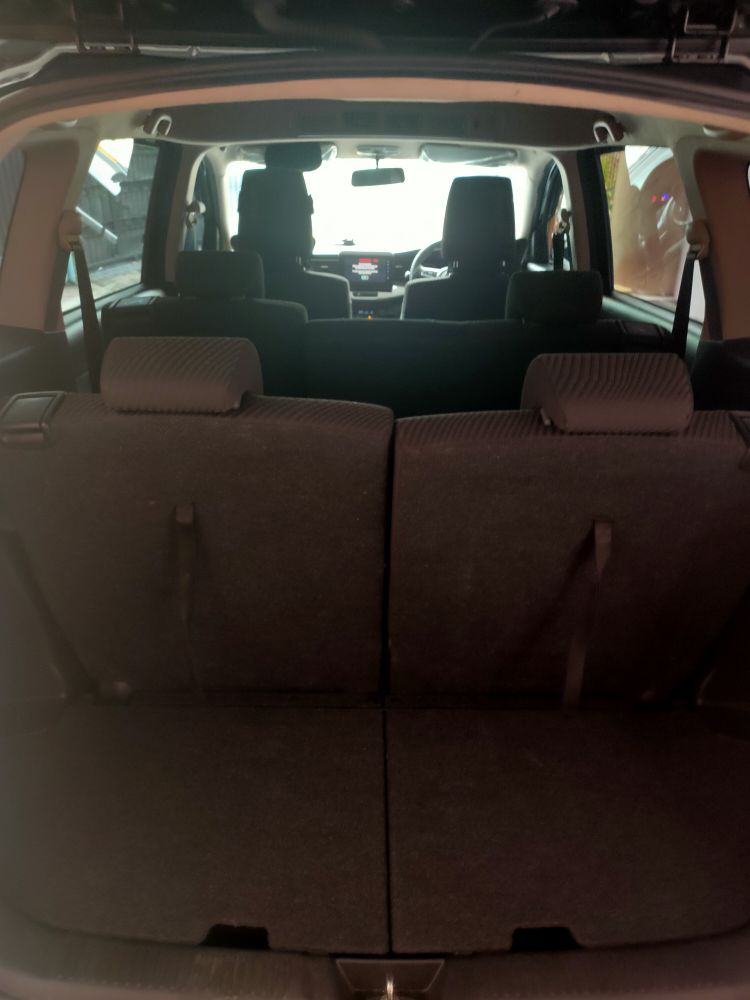 2021 Suzuki Ertiga 2021 Suzuki Ertiga