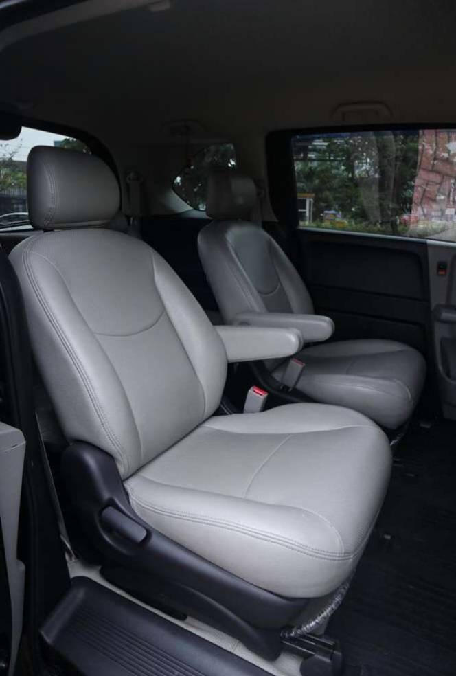 2011 Honda Freed 2011 Honda Freed