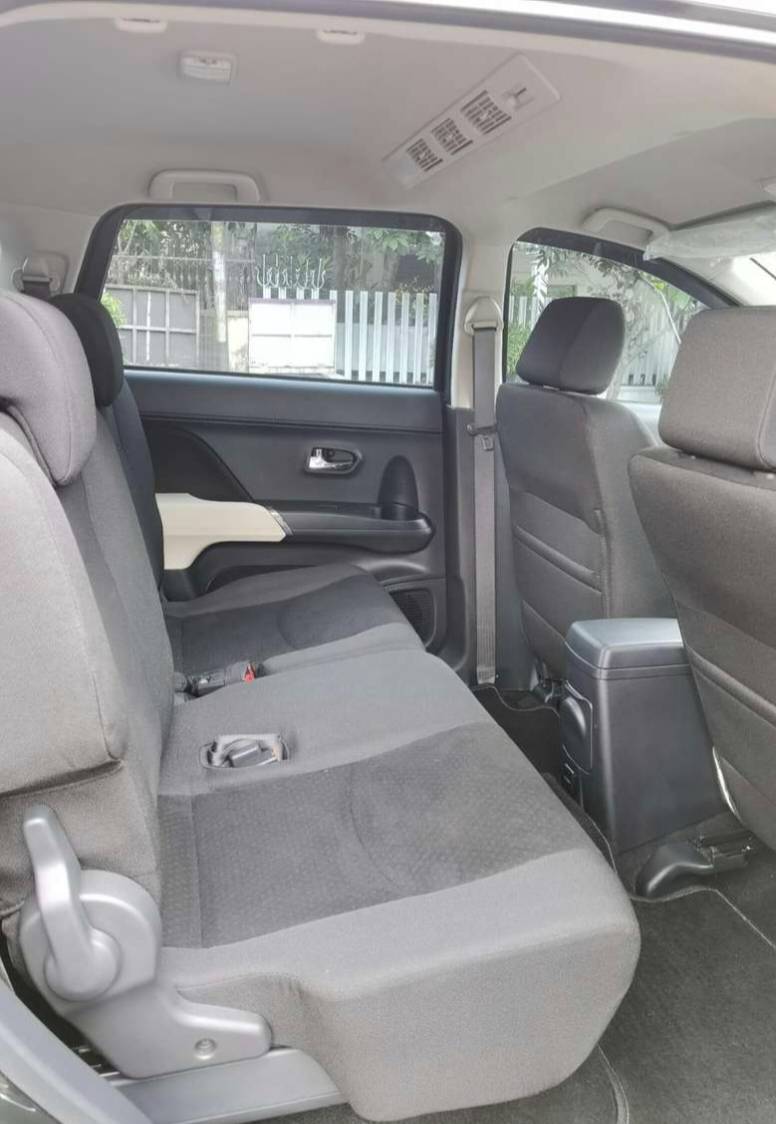 2021 Daihatsu Terios 2021 Daihatsu Terios