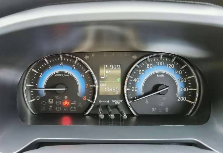 2021 Daihatsu Terios 2021 Daihatsu Terios