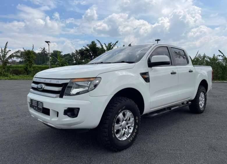 Beli mobil bekas