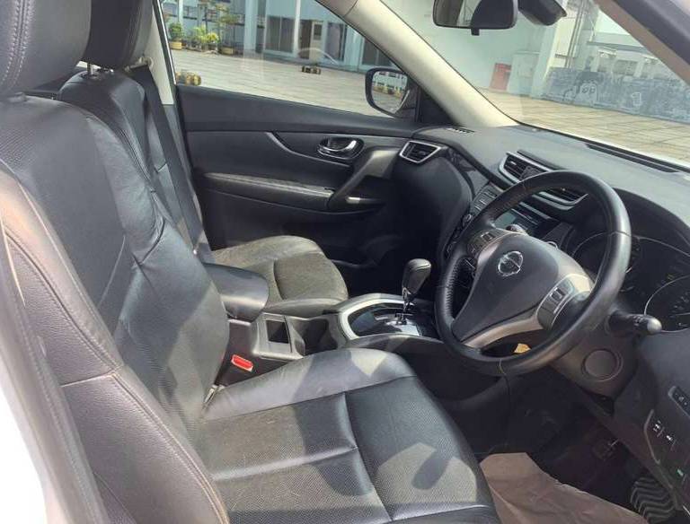 2014 Nissan X Trail 2014 Nissan X Trail