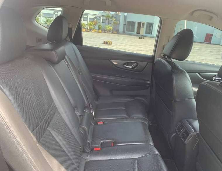 2014 Nissan X Trail 2014 Nissan X Trail