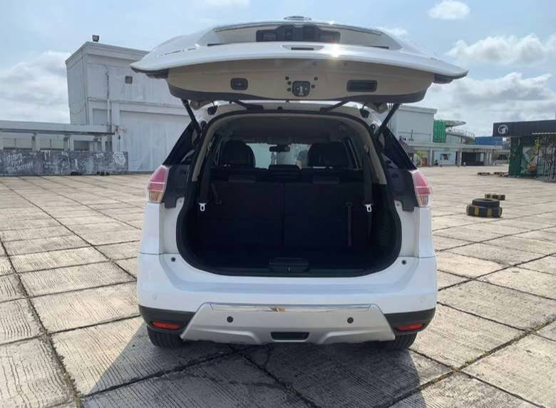 2014 Nissan X Trail 2014 Nissan X Trail