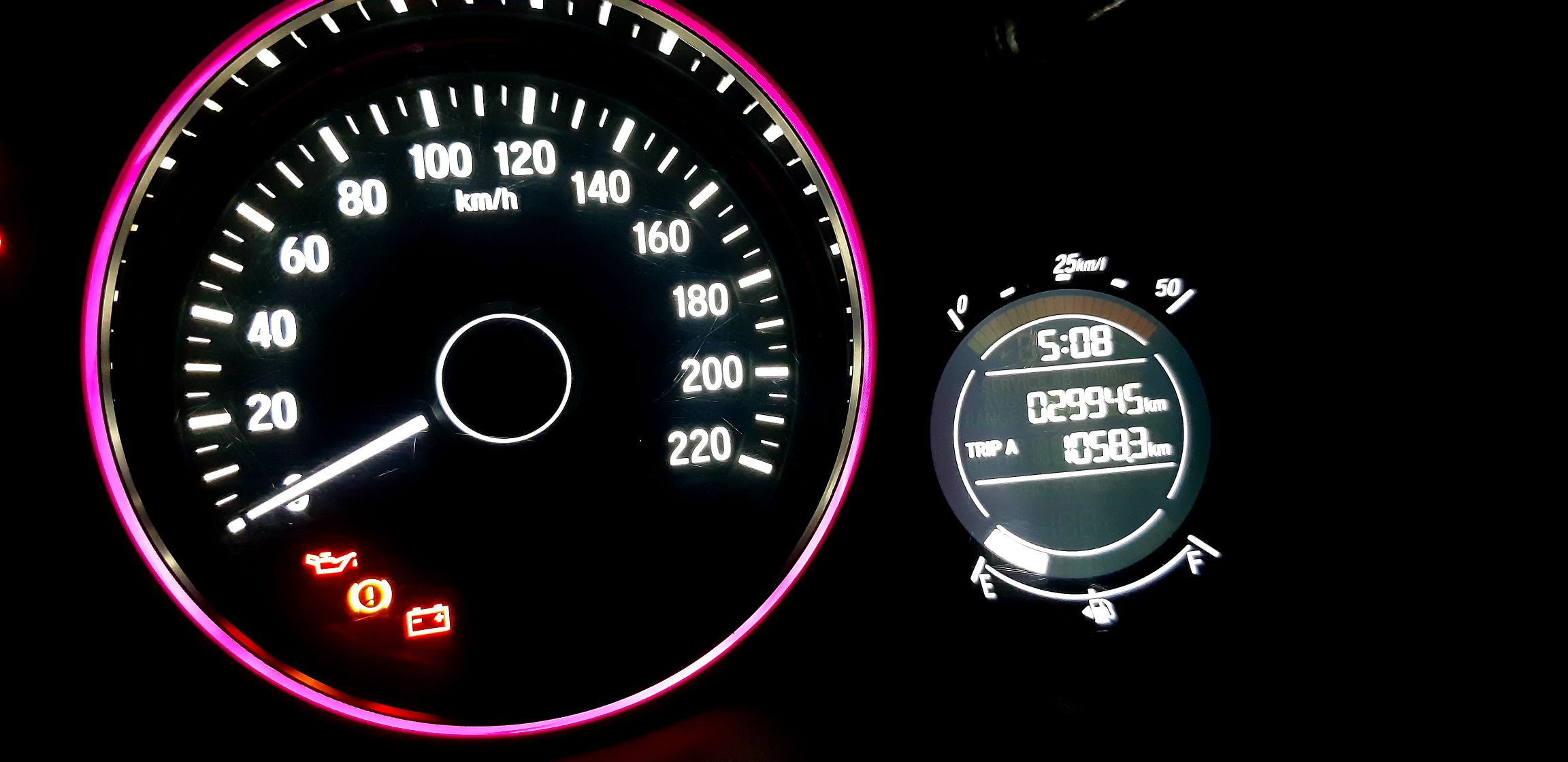 2016 Honda HRV 2016 Honda HRV