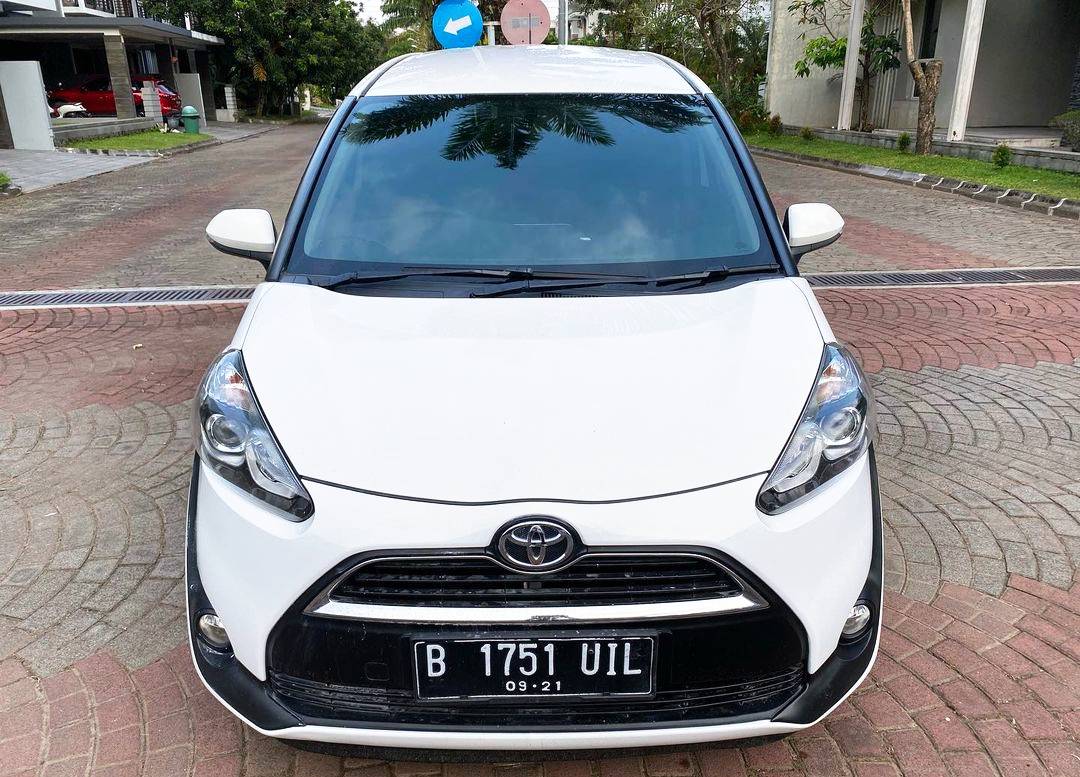 2016 Toyota Calya 2016 Toyota Calya