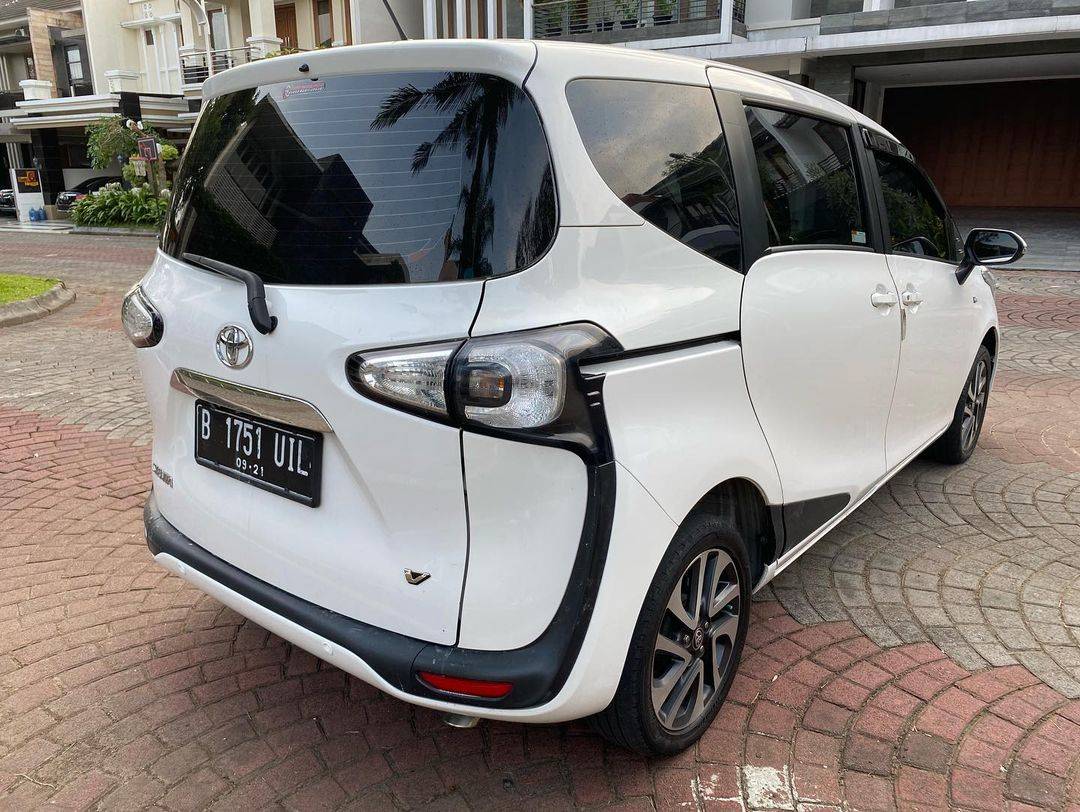 2016 Toyota Calya 2016 Toyota Calya