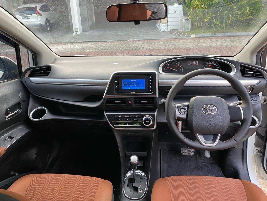 2016 Toyota Calya 2016 Toyota Calya