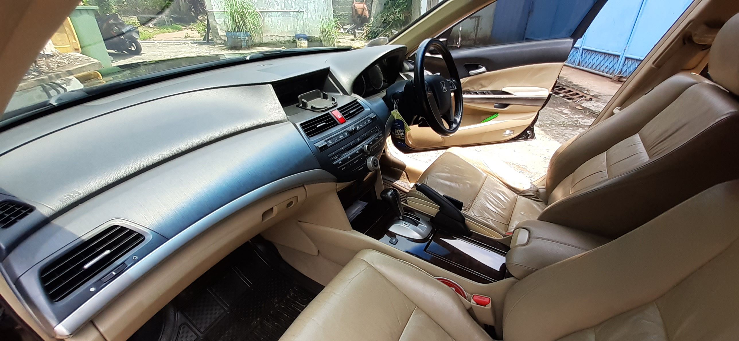 2008 Honda Accord 2008 Honda Accord