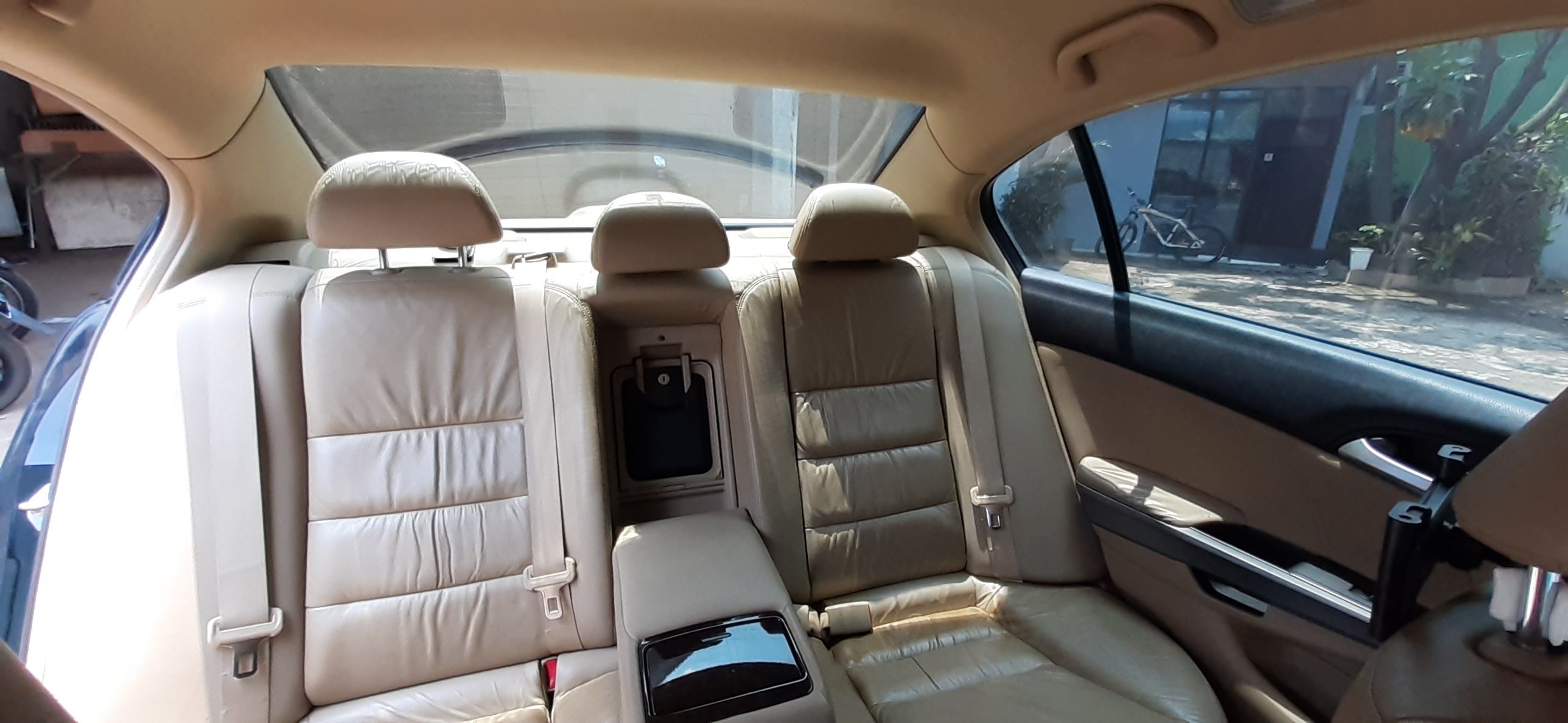 2008 Honda Accord 2008 Honda Accord