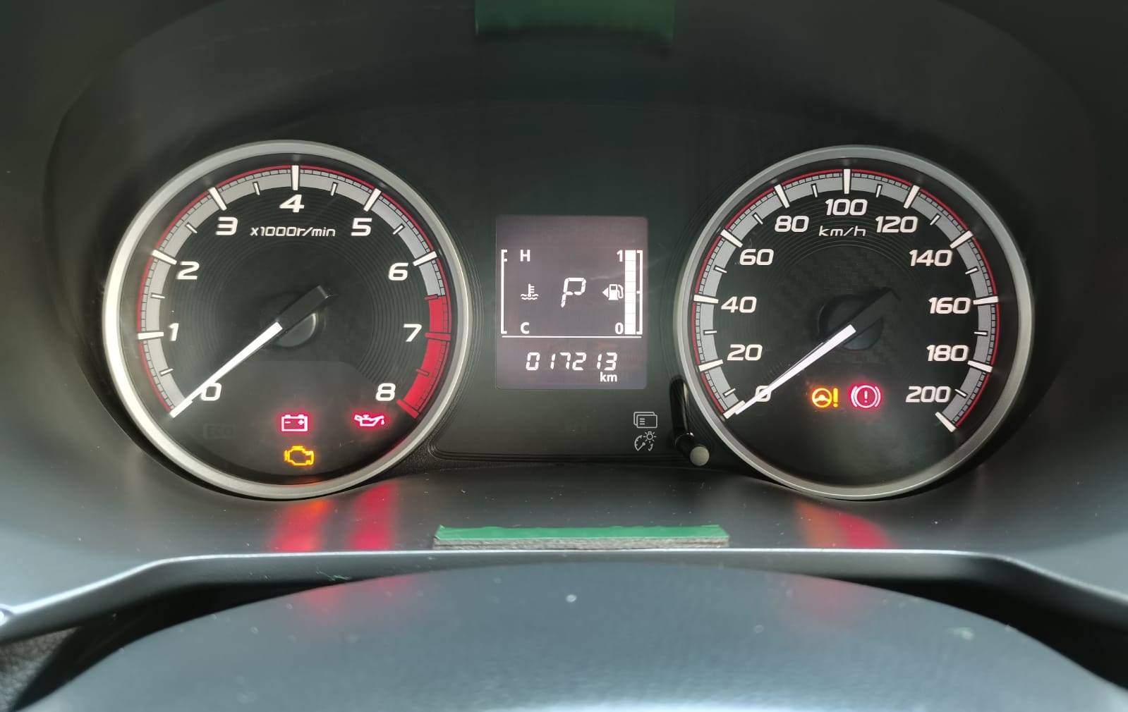 2020 Mitsubishi Xpander 2020 Mitsubishi Xpander