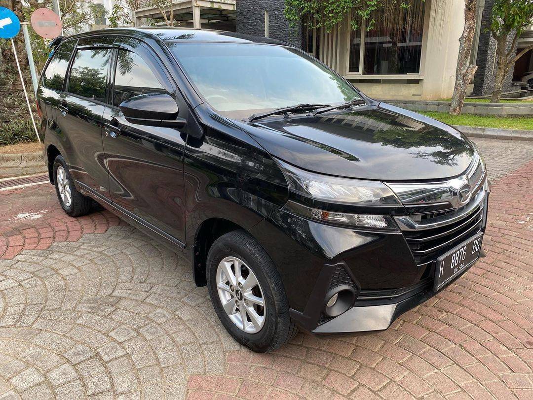 2019 Daihatsu Xenia 2019 Daihatsu Xenia