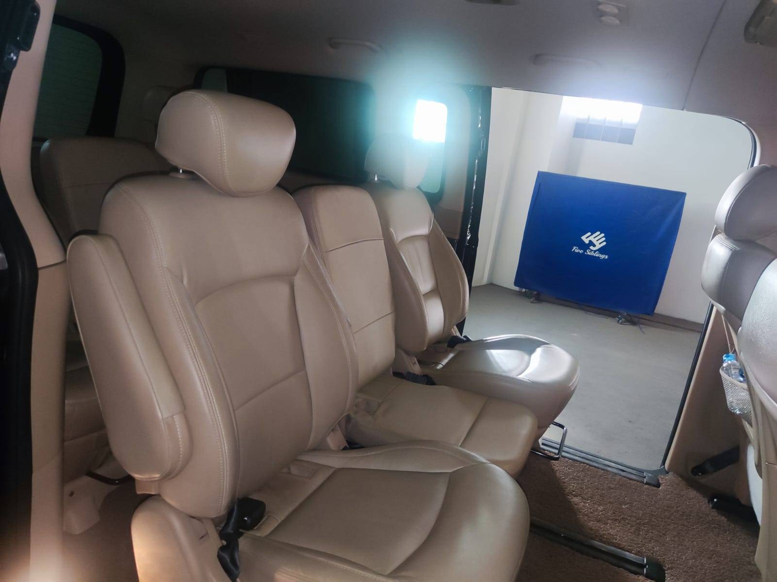 2017 Hyundai H1 2017 Hyundai H1