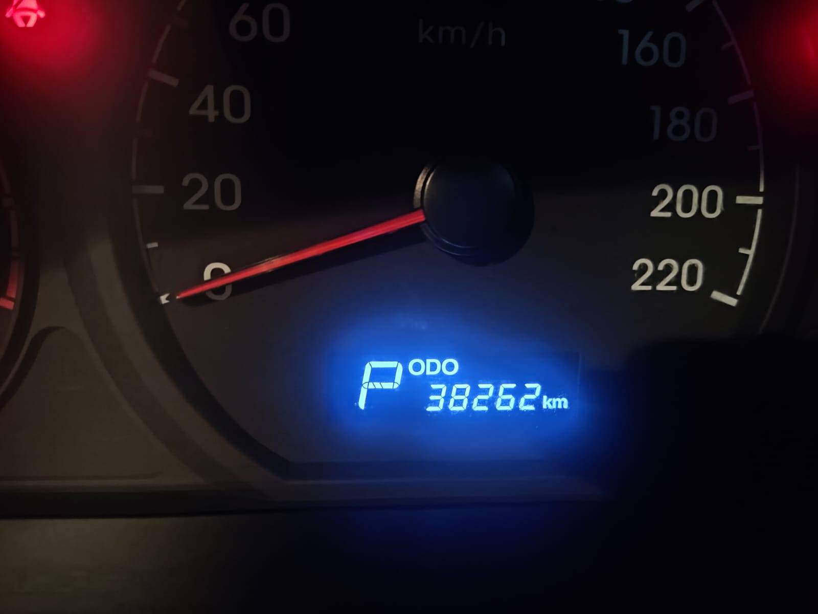 2017 Hyundai H1 2017 Hyundai H1