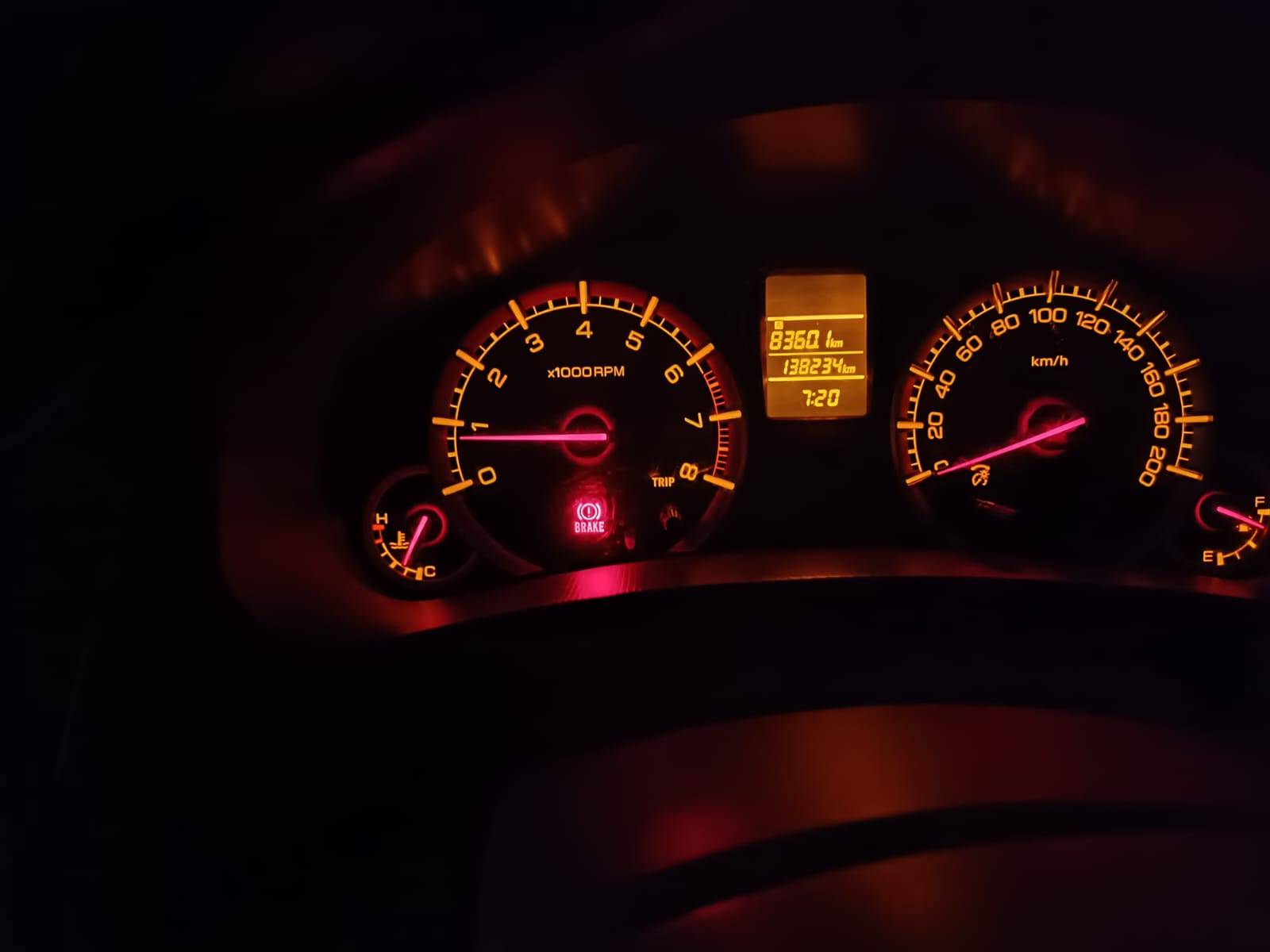 2014 Suzuki Ertiga 2014 Suzuki Ertiga