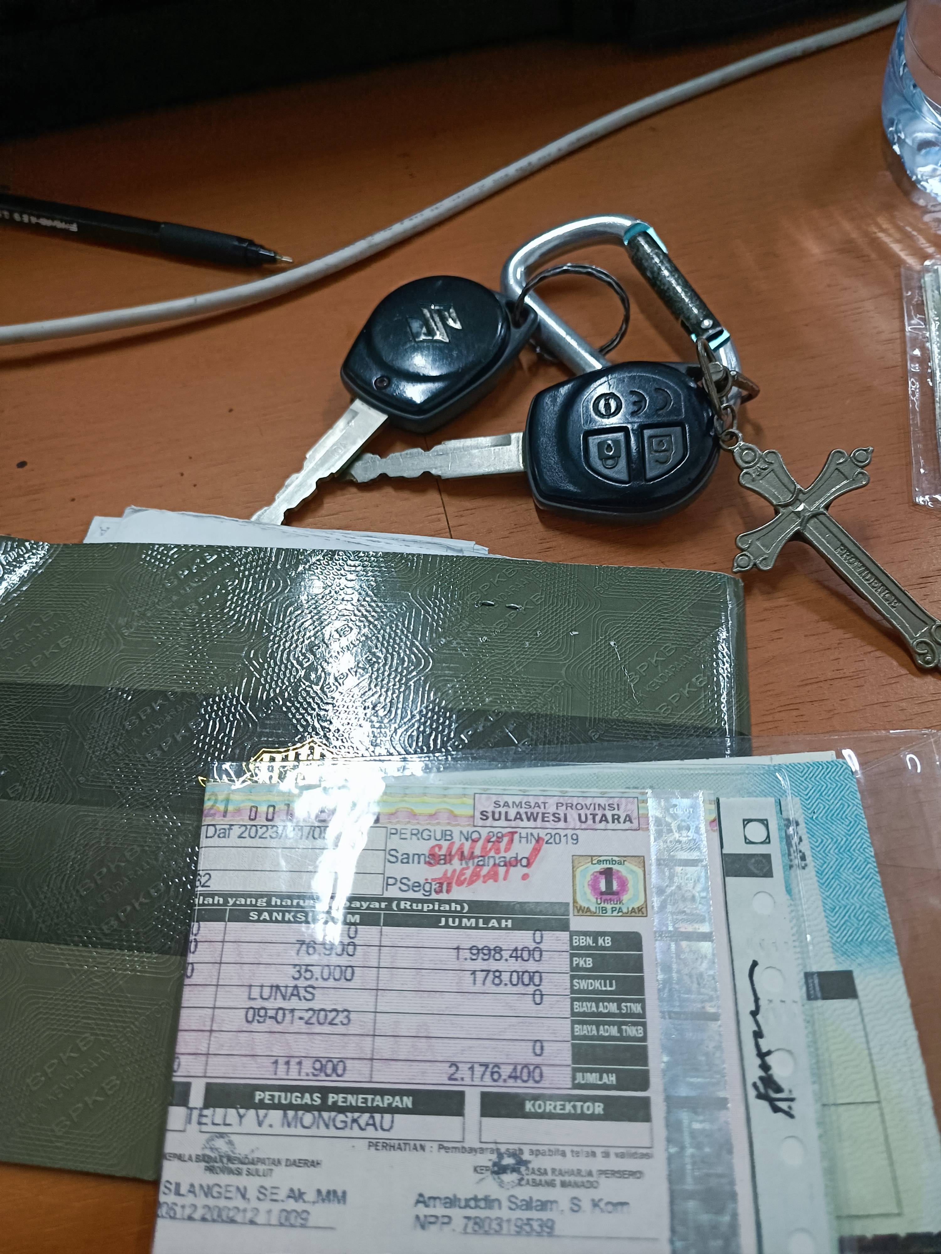 2014 Suzuki Ertiga 2014 Suzuki Ertiga