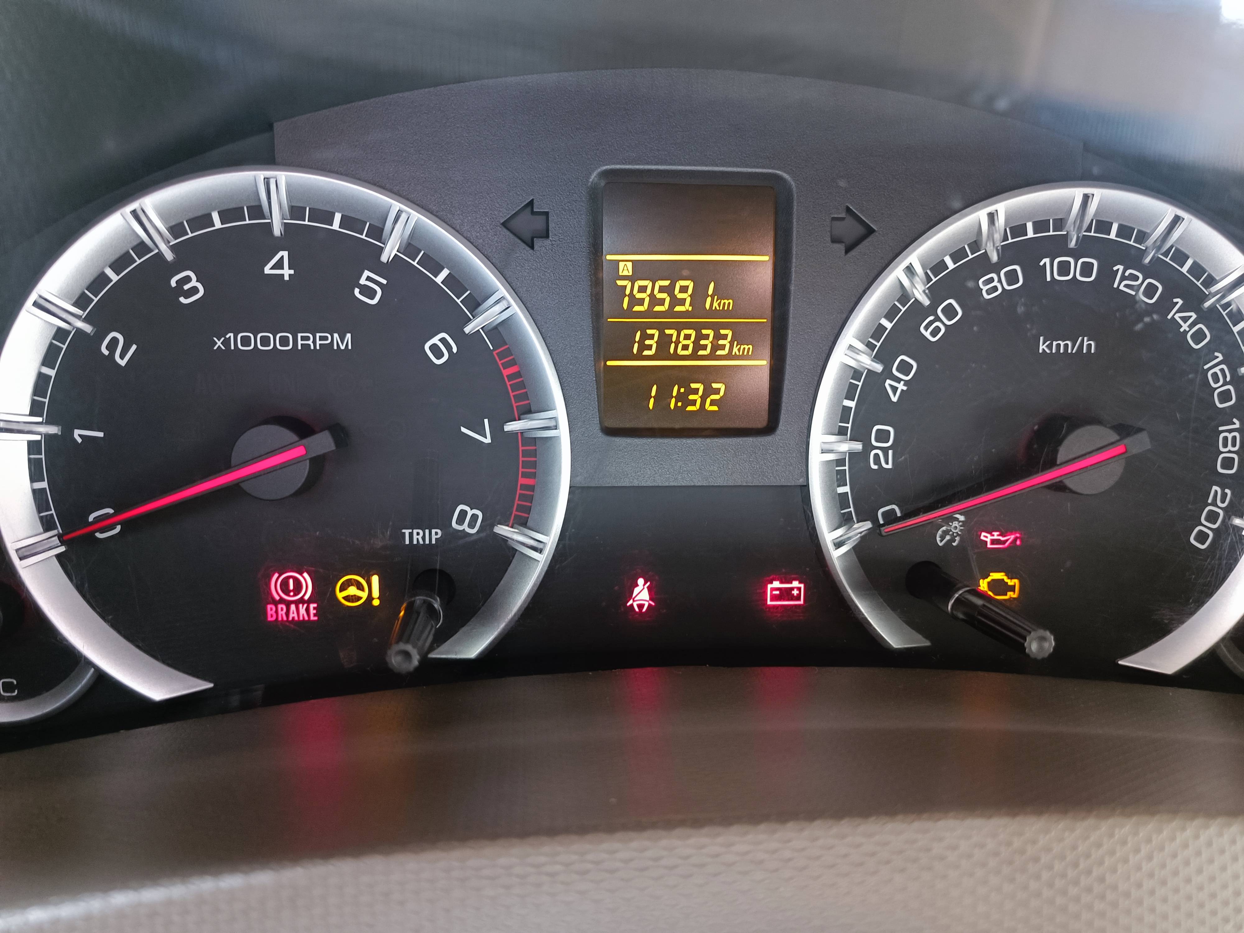 2014 Suzuki Ertiga 2014 Suzuki Ertiga