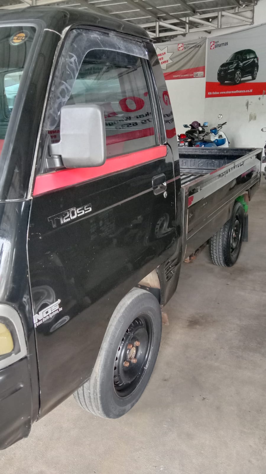 2013 Mitsubishi Colt T120 SS 2013 Mitsubishi Colt T120 SS