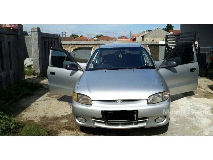 2006 Hyundai Excel 2006 Hyundai Excel