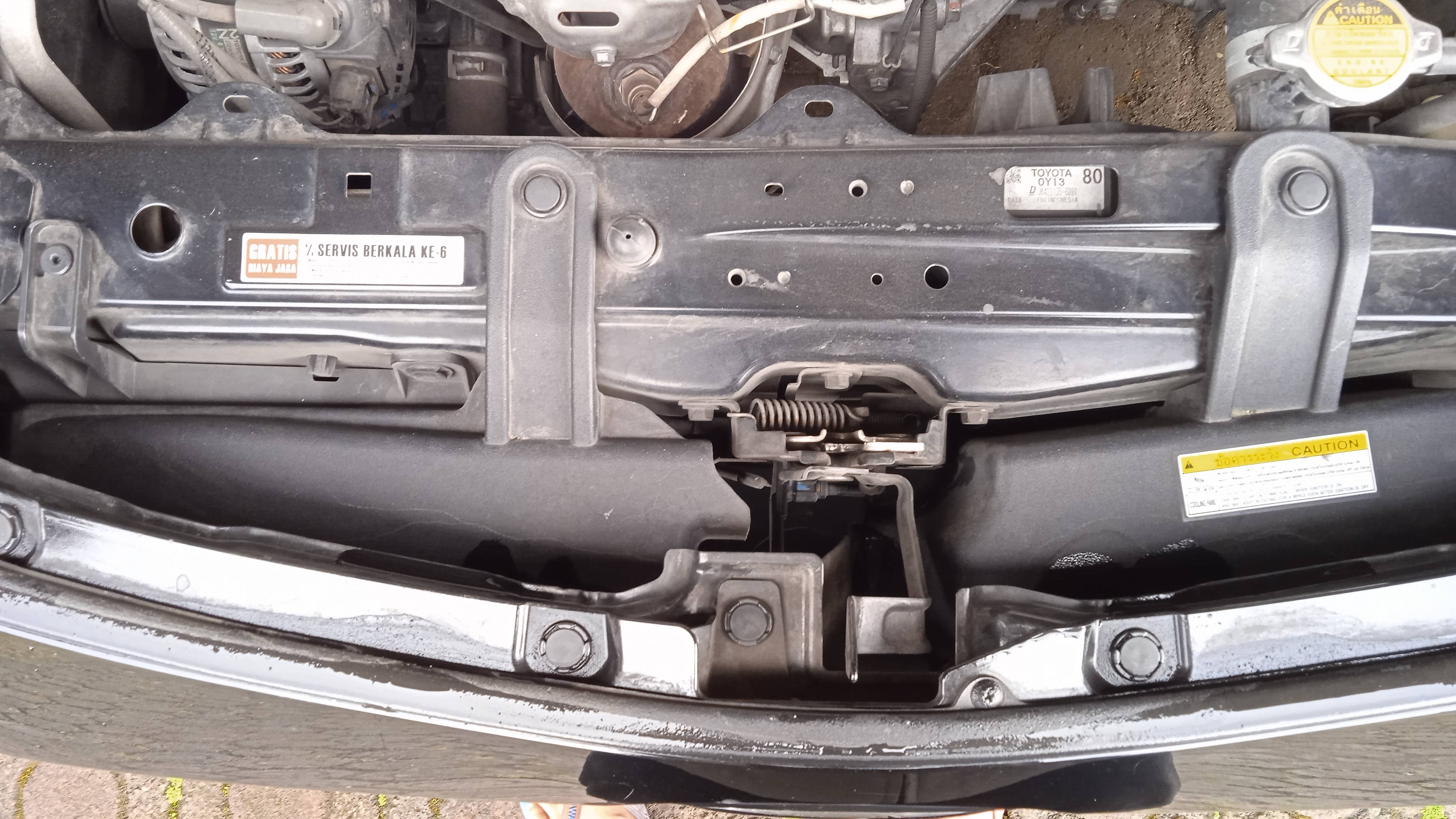 2017 Toyota Sienta 2017 Toyota Sienta