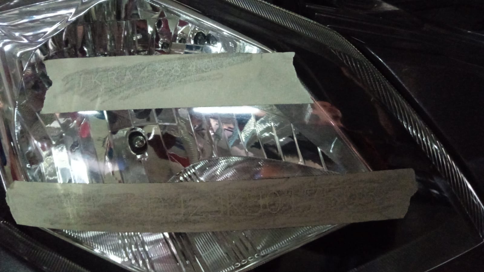 2019 Daihatsu Sigra 2019 Daihatsu Sigra