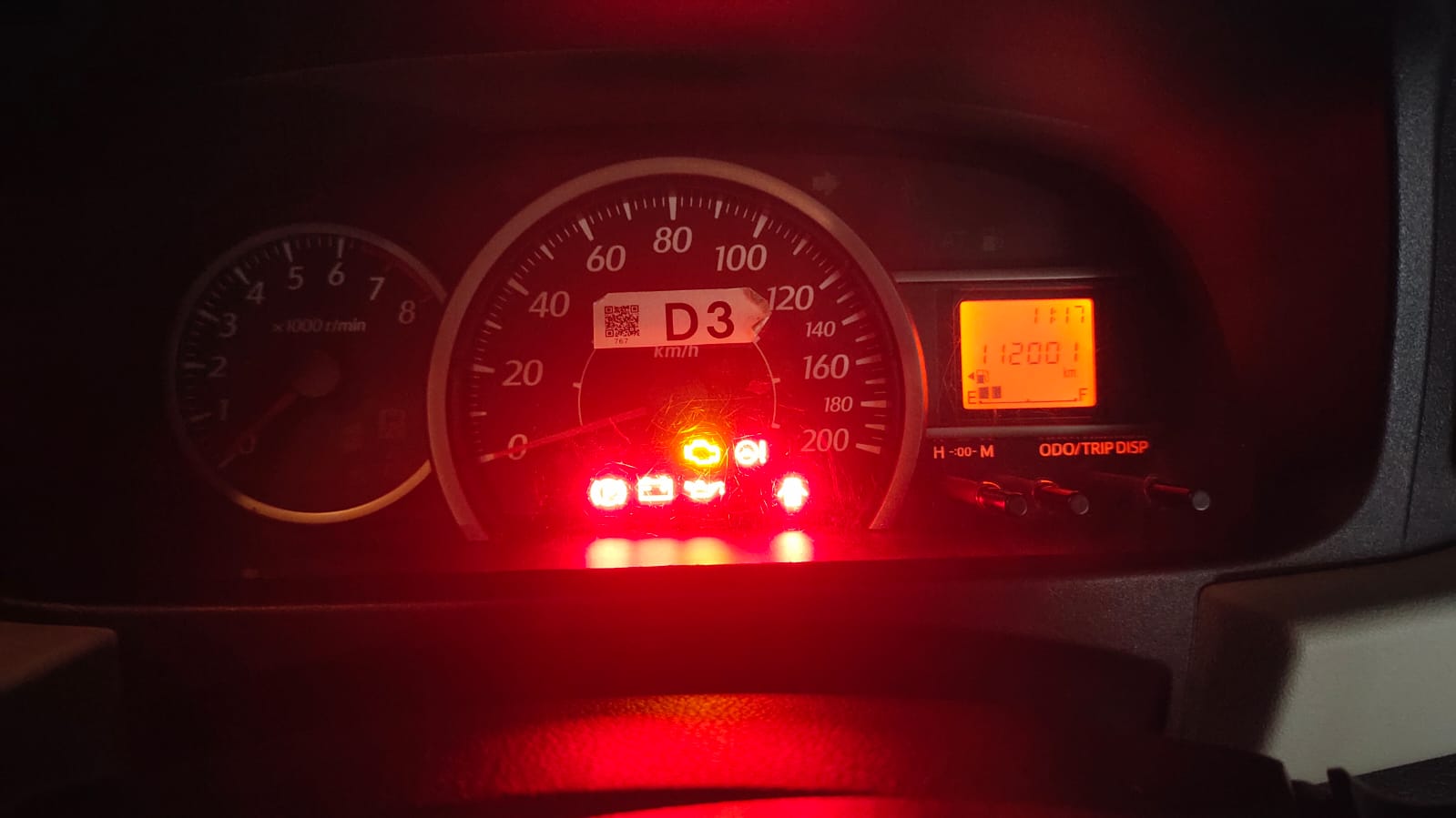 2019 Daihatsu Sigra 2019 Daihatsu Sigra